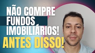 MXRF11 é bom? Como investir em fundos imobiliários (FIIS) - Guia para iniciantes [PASSO A PASSO]