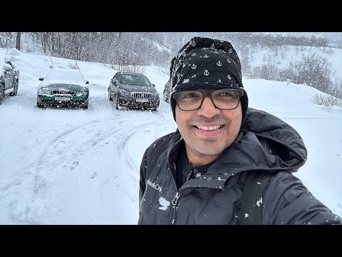 Norway - Beautiful Altas - Norwegian Beaty