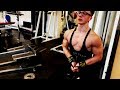 HOW DO I BALANCE THE GYM AND SCHOOL?