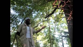ARC-Look Around You  Sama Elramaka  Stevie White (Official Video)