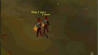 runescape kbd trip