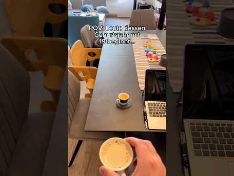 😌🤫#pov #19 #kaffee #vergesslich #altwerden #remixinator