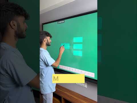 Digital Classroom Solution For Schools