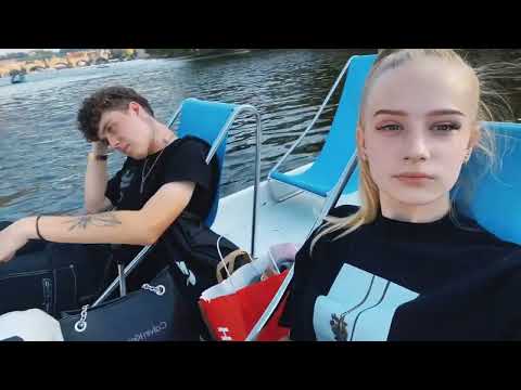 Lil MaluX - MOJE PRETTY BABE