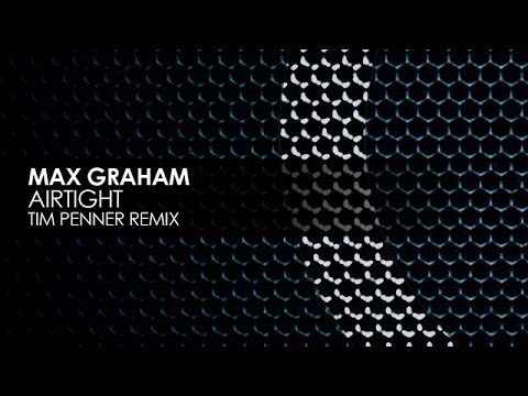 Max Graham - Airtight (Tim Penner Remix) [Cycles]