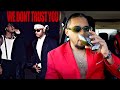🚨FUTURE, METRO BOOMIN - WE DONT TRUST YOU (ALBUM REACTION / REVIEW)