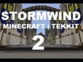 Stormwind World of Warcraft Update 2 Minecraft ...