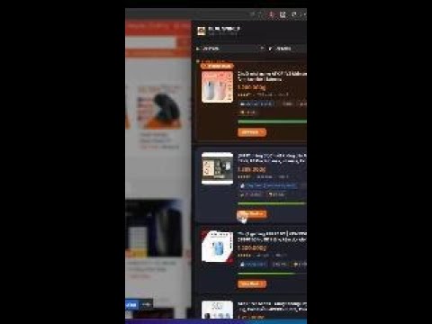 Item video thumbnail