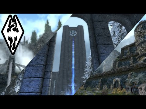 Steam Community :: Video :: Lurking in the Lab - SKYRIM: Nalja Nine