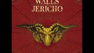I Know Hollywood and You Ain't it - Walls of Jericho