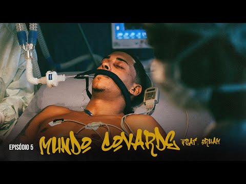MC Poze do Rodo ft. Oruam  -  Mundo Covarde