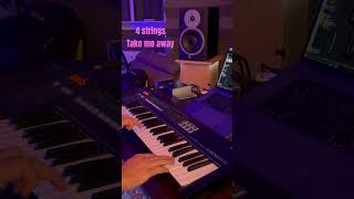 4 Strings - Take me Away . #trancefamily #trancemusic #edmmusic