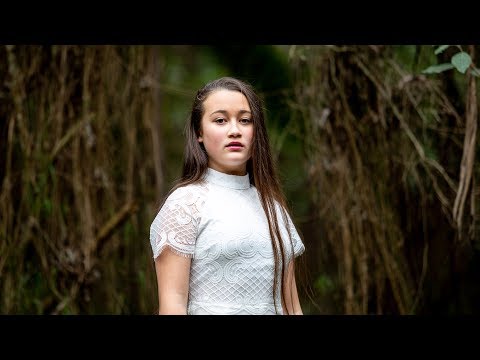 [Inessa Tan] - Dernière Danse (cover)
