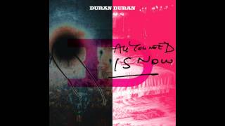 Duran Duran ~ Blame the machines