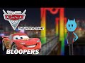 Bloopers Cars 2 The Video Game A Weeb S Worst Nightmare