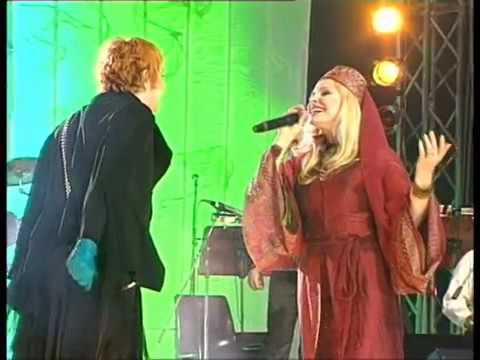 Hanka Paldum & Josipa Lisac - Omer beže