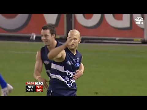 Gary Ablett Jnr Career Highlights