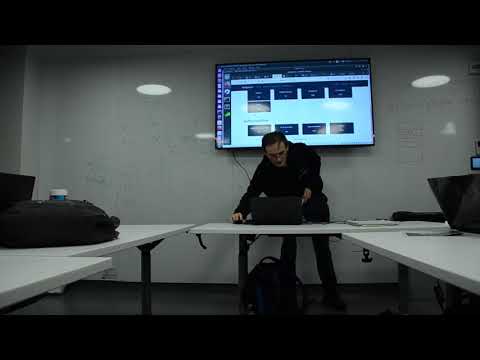 Hack Night: Format String Vulnerabilities (11/13/19)