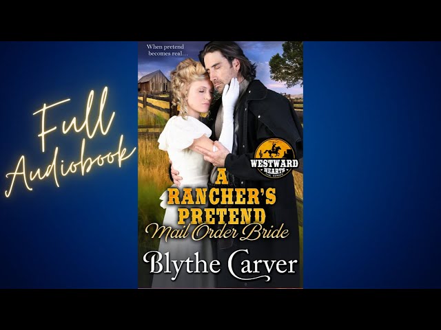 Vídeo relacionado con The Cowboy’s Pretend Bride (Family Matters of Cowboy Point Book 2) (English Edition)