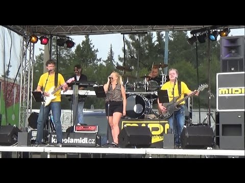 MIDI -  All About That Bass (cover)