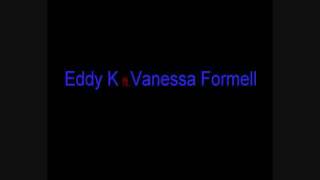 Eddy k ft. Vanessa Formell- Se acabo el amor