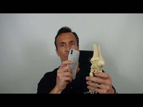 Ask Dr Moore Foot and Ankle FAQ Frequently Asked Questions Video Offering