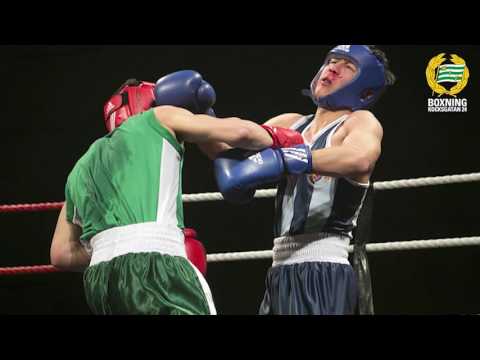 Bajen Rough House 2016 PROMO 2 - Galan