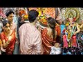Lalbaugcha Raja ला भेट देण्यासाठी आली परम सुंदर�