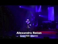 Alexandra Rotan MGPjr covering Halo - Beyonce ...