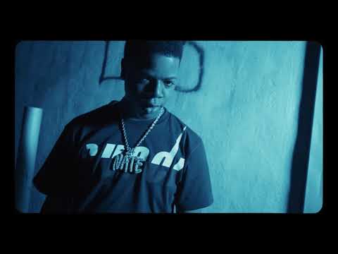 24 Nate - No War (Official Music Video)