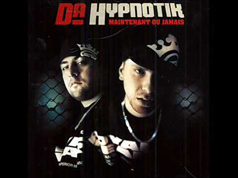 Da Hypnotik - L''Art De La Guerre feat Rockin'Squat, 2004