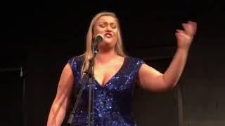 Natalie Brown -  Don’t Forget Me