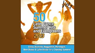 Rumbeando (feat. Berna Jam)