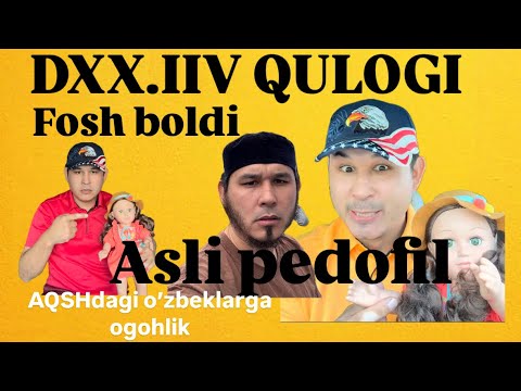 30+ZAPAL DXX PAGONDIGI PEDOFIL #komilinsonbol #komil #abrormuhtoraliy #elparvar#ozodliksurishtiruv