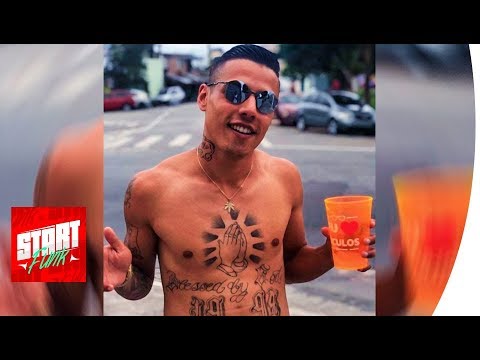 MC Chimbinha - Bailão da Caititú (Quik Produção)