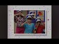 Here Comes Closing To Barney Friends The Complete First Season Tape 3 Episode 4 UK Version