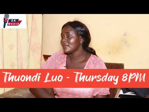 Thuondi Luo - Mighty King Kong trailer!!