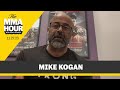Bellator Exec Mike Kogan: ‘Dead Network’ Showtime Was ‘Beginning of the End’ | The MMA Hour
