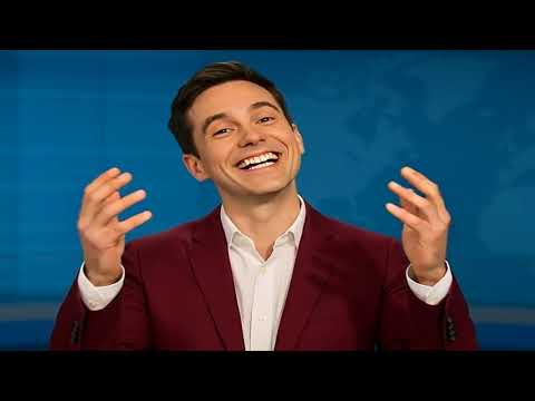 Guillermo Novellis de La Mosca en La Casita de Bad Bunny