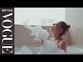 Waking Up With Ariana Grande | British Vogue Waking Up With Ariana Grande | British Vogue