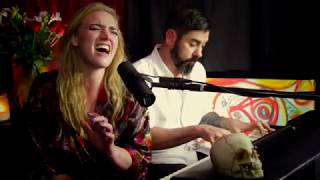 Stelle Amor - &quot;Soul on Fire&quot; (Lavern Baker Cover)