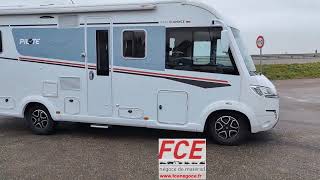 Acheter camping‐car intégral Fiat DUCATO MAXI 160 Multijet 2,2D/PILOTE G741 endommagés - Image 4 | Autoline CA Camping‐car intégral Fiat DUCATO MAXI 160 Multijet 2,2D/PILOTE G741 endommagé | Image 4 - Autoline