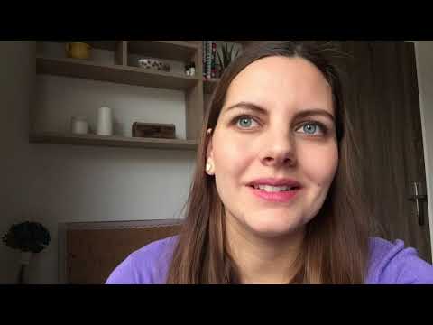 Absolventi: Terézia Strmeňová