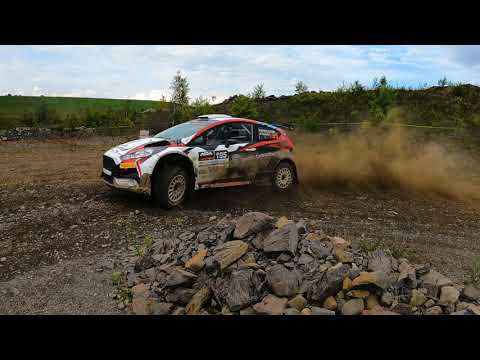 Johnny O'Sullivan & Kenny Quirke STPR 2021