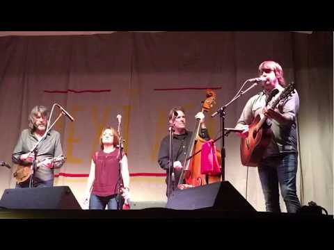 The SteelDrivers - Blue Side of the Mountain