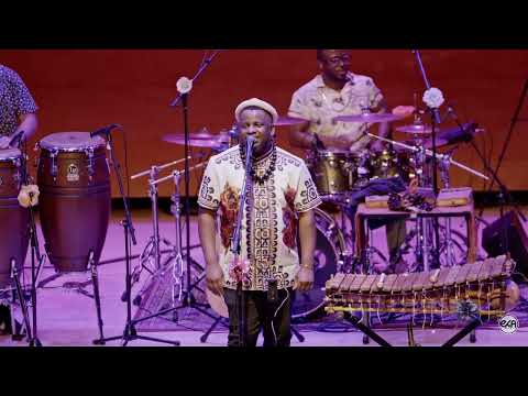 Giovanni Kiyingi and Friends Live | KAMA DUDU | MiM Theater Phoenix