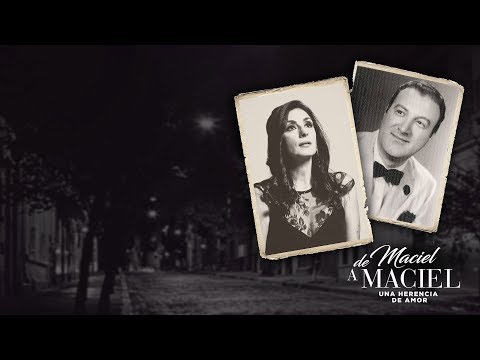 Remembranza || Jorge Maciel y Marcela Maciel || [lyric video]