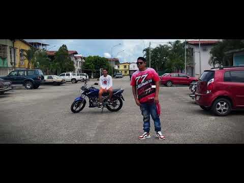 Corazón de Roca | Rakson El Artista Ft Josking