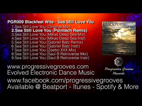 Blackfeel Wite - Sea Still Love You (Pointech Remix)