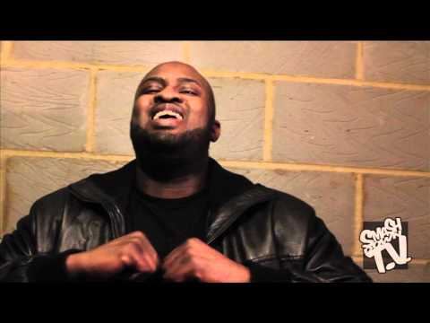 Tubbs - Smash Down TV (Second Strike)